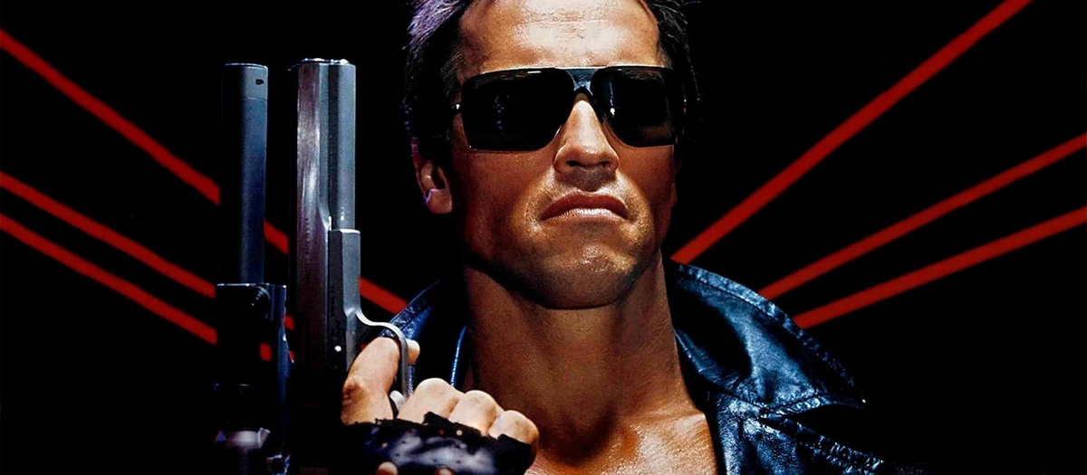 “Терминатор” (1984) / Orion Pictures