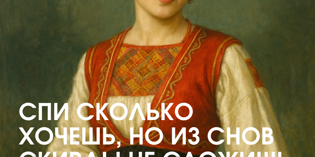 Карельские пословицы: что пером напишешь, того ногтем не выскребешь