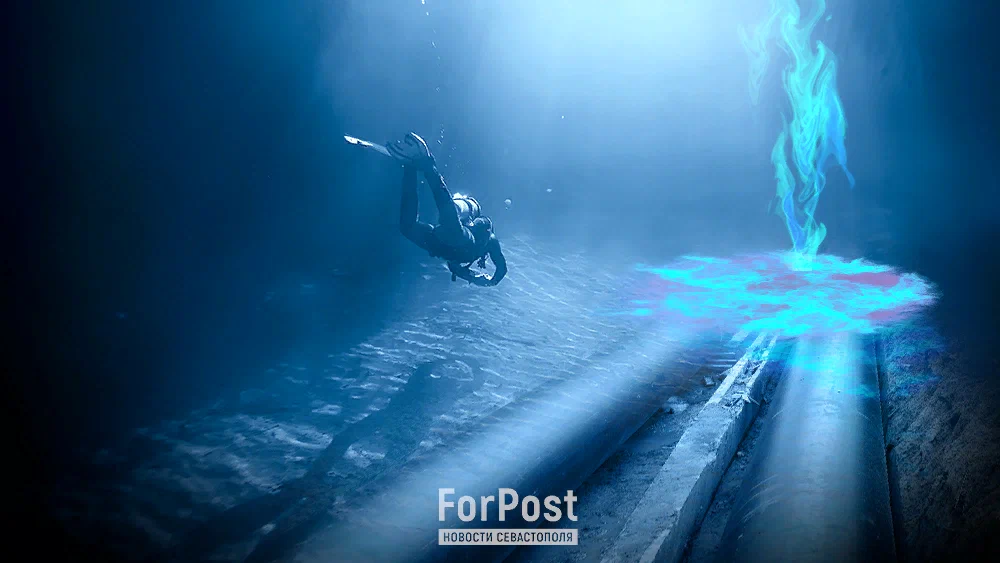 Коллаж ForPost: кто на самом деле ждёт возвращения „Северного потока-2“.