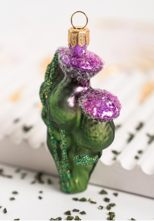 Стоимость 2000 рублей. https://santatoys.ru/shop/chertopoloh