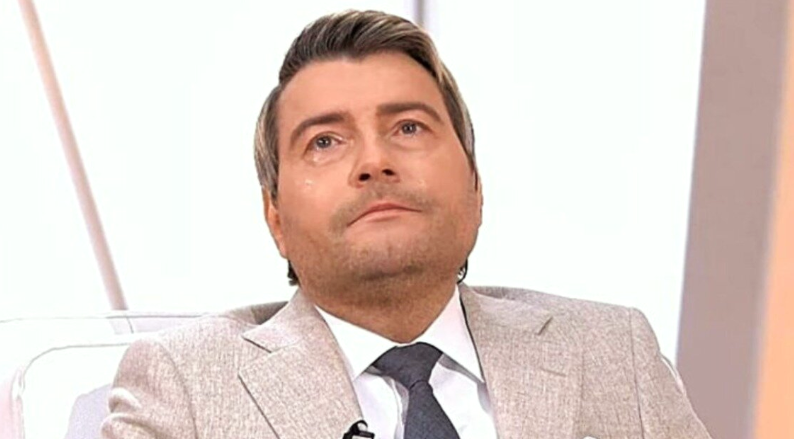 на фото Николай Басков