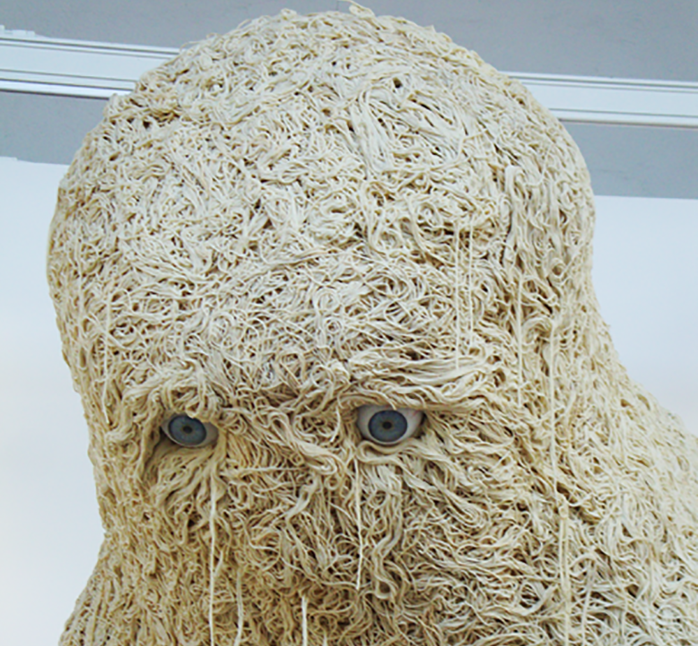 © Тео Мерсье. Одиночество. Спагетти. Франция // https://www.prohandmade.ru/mebel-i-interier/voobrazharium-teo-merse/ (дата обращения: 03.04.2023).