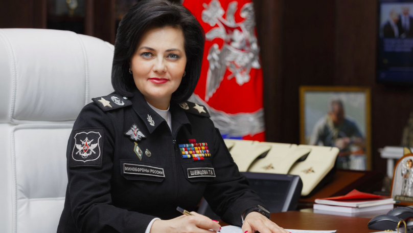 Фото: Минобороны РФ