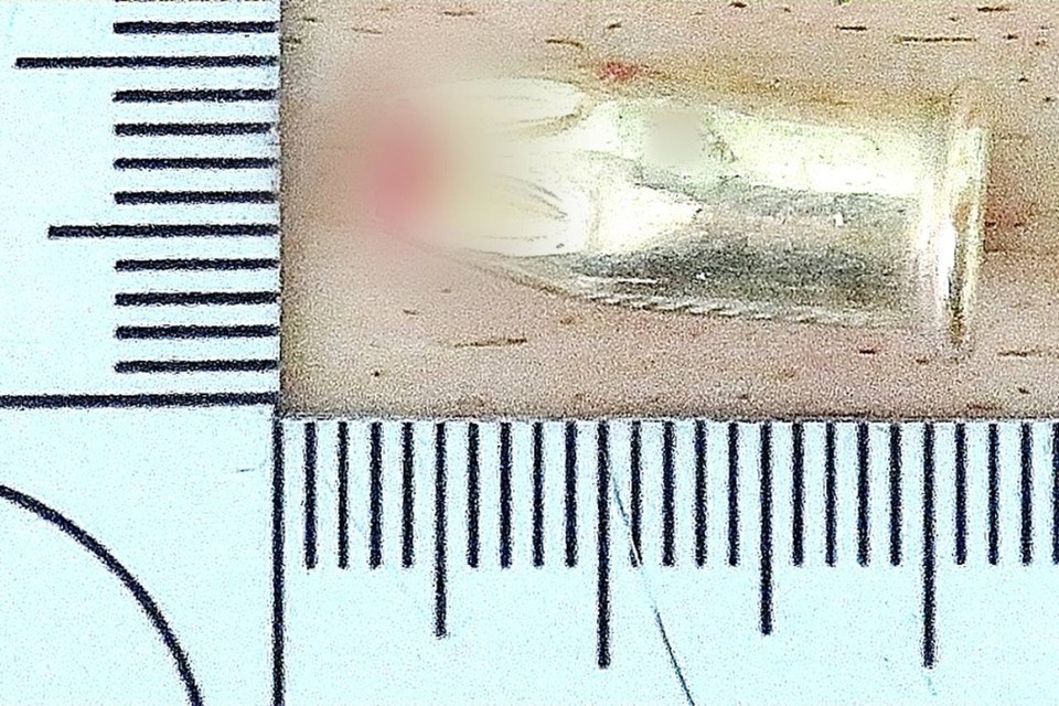    За поджог патрона в школе подростка оштрафовали на 30 тысяч рублей СУ СКР по Иркутской области