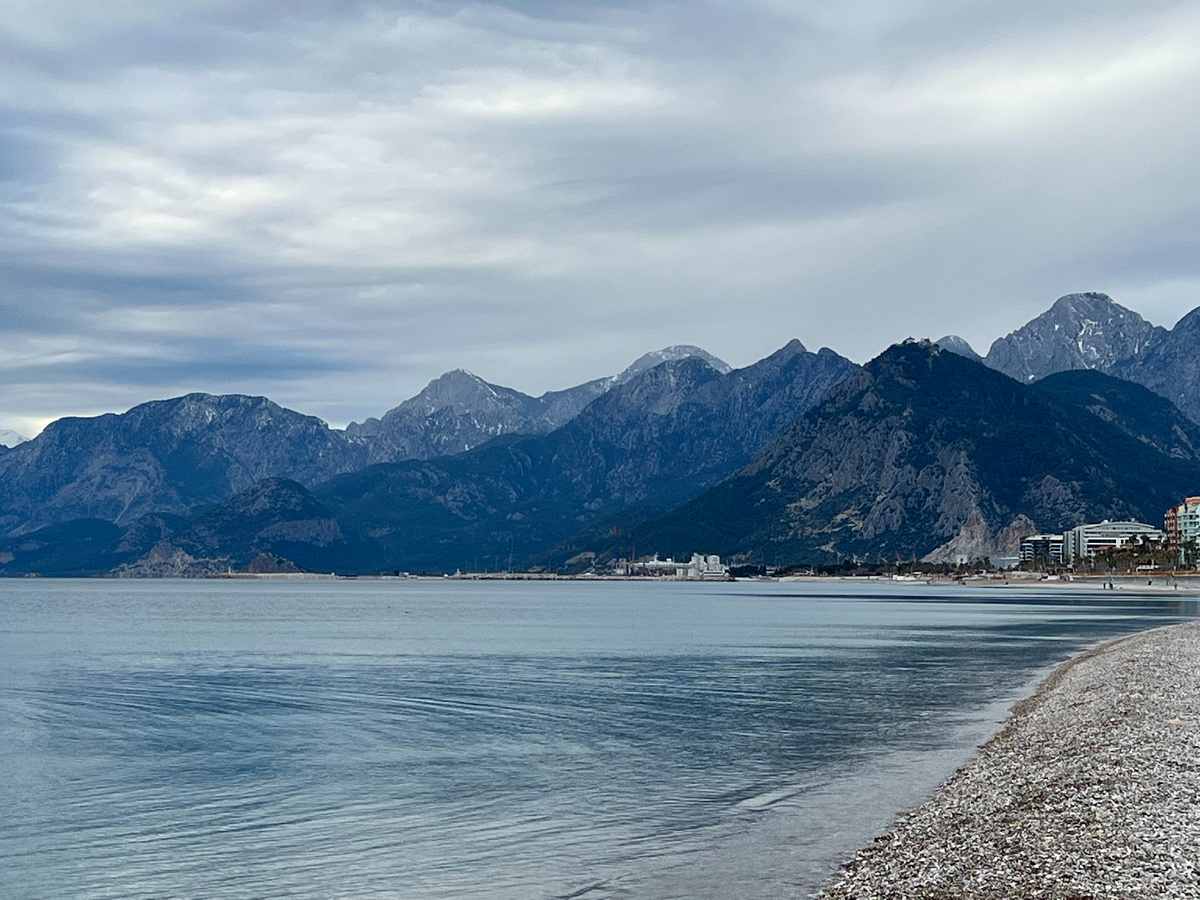 Gündüz Otel | Отель в Турции