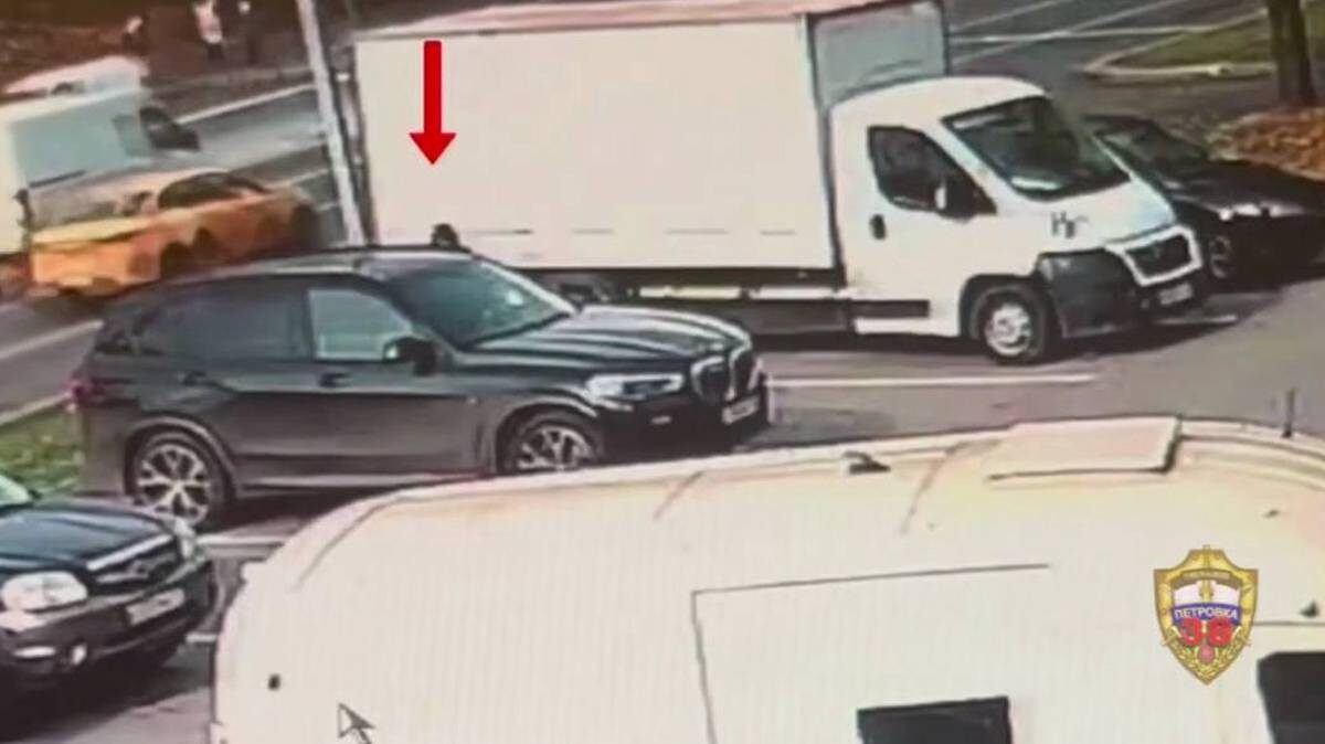    Фото: скриншот с видео / пресс-служба ГУ МВД России