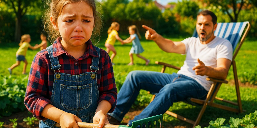 Родительский дом