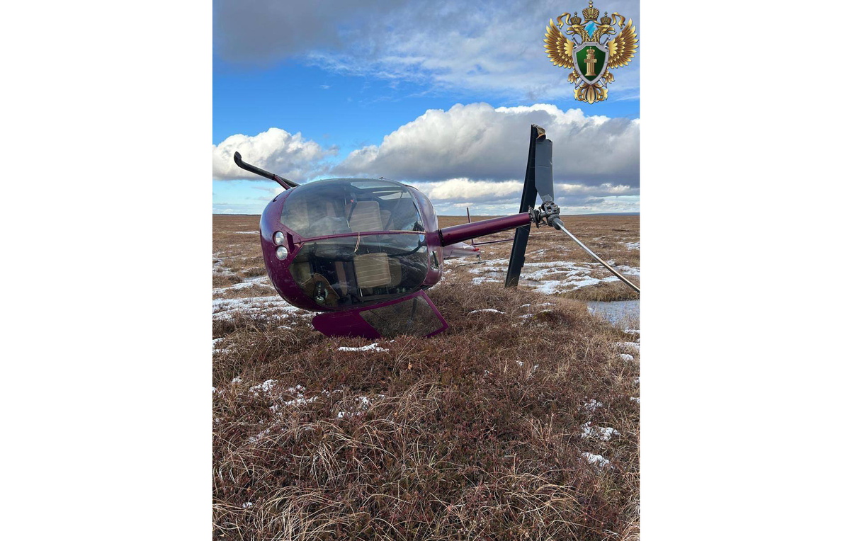 Пресс-служба Дальневосточной транспортной прокуратуры