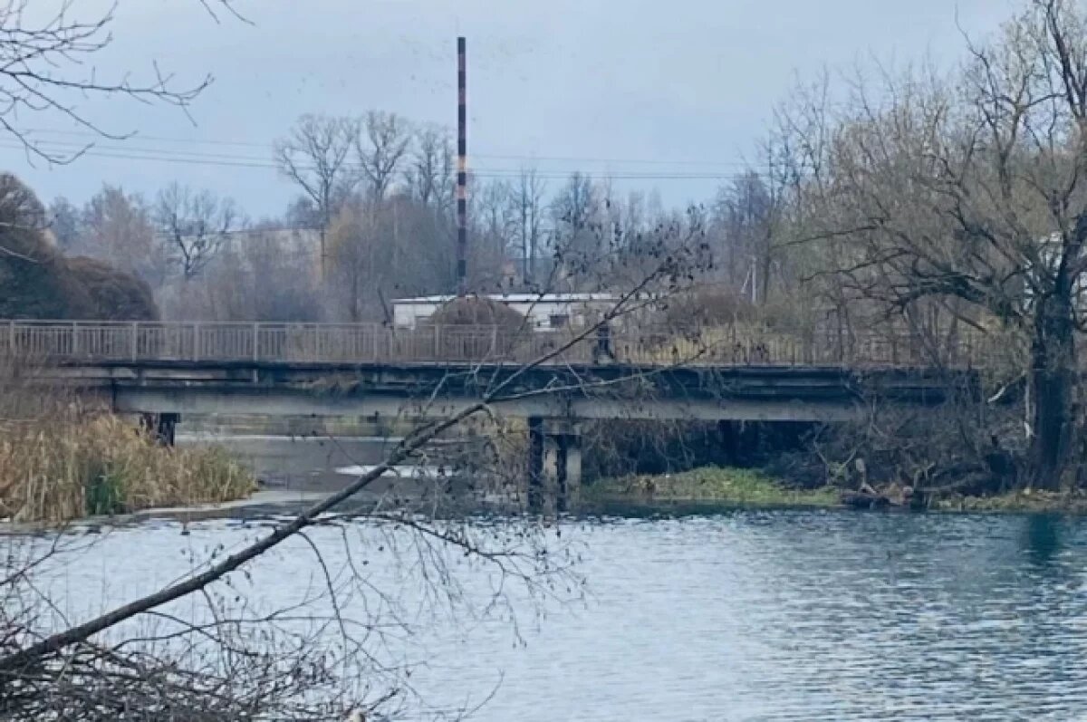    Мосты в Струнино вернулись муниципалитету после судебного разбирательства