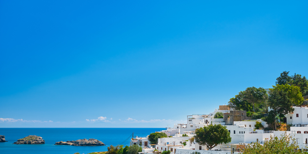 Отдых в Греции 2026: кому подойдёт и почему это лучший выбор для отпуска на море