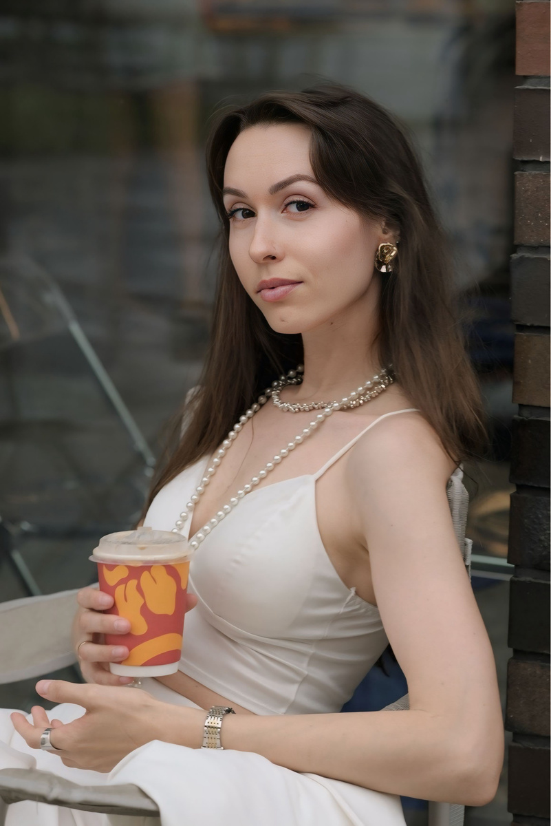 Анна Грачева — аромапрактик, лидер сообщества «Мир бизнес мам».