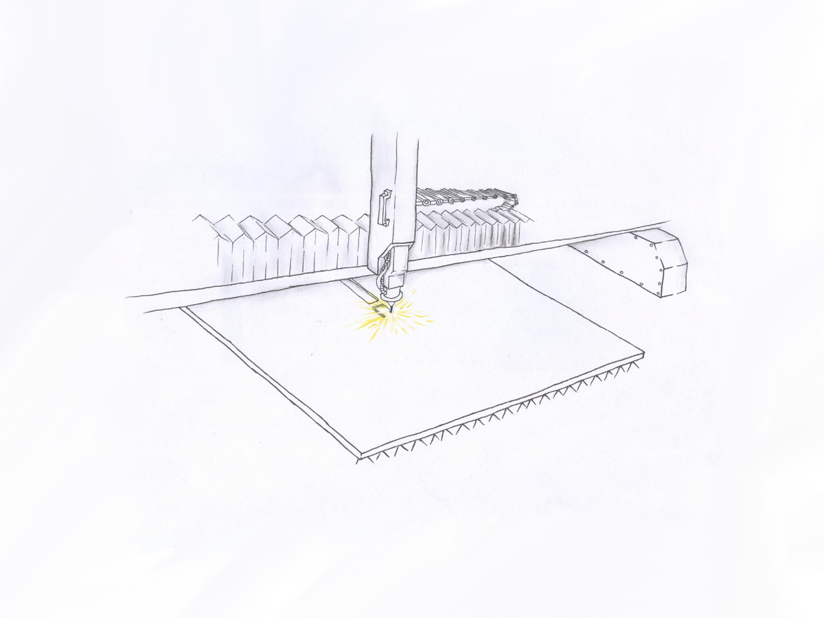 Автора рисунок