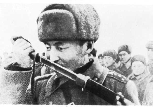 Немцы боялись попасть к ним в плен больше, чем погибнуть. Что за "Черная смерть" наводила ужас на вермахт?