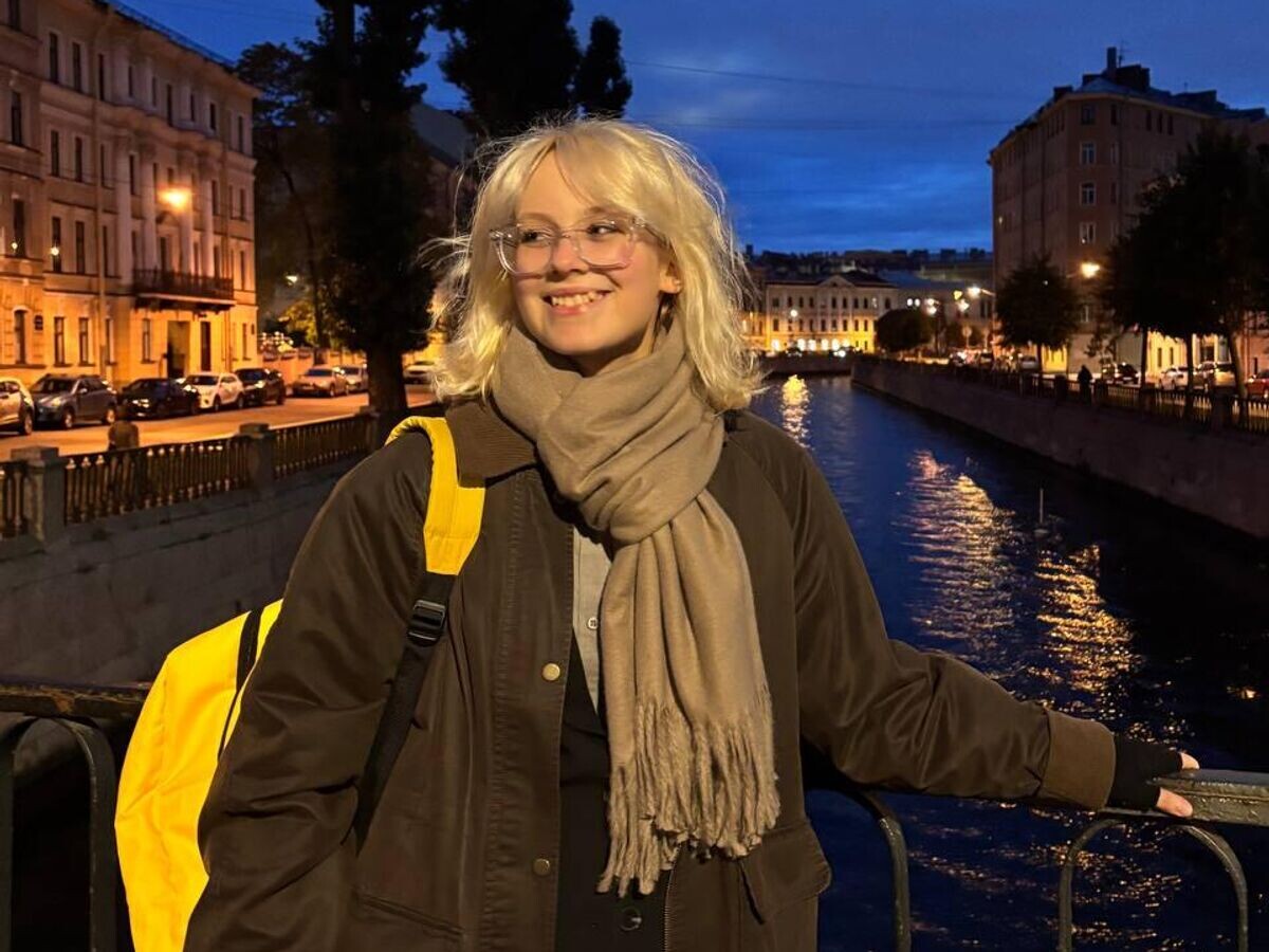    Певица Диана Логинова (Наоко)© Фото : соцсети певицы