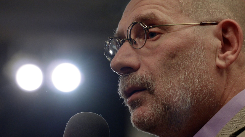   РИА Новости