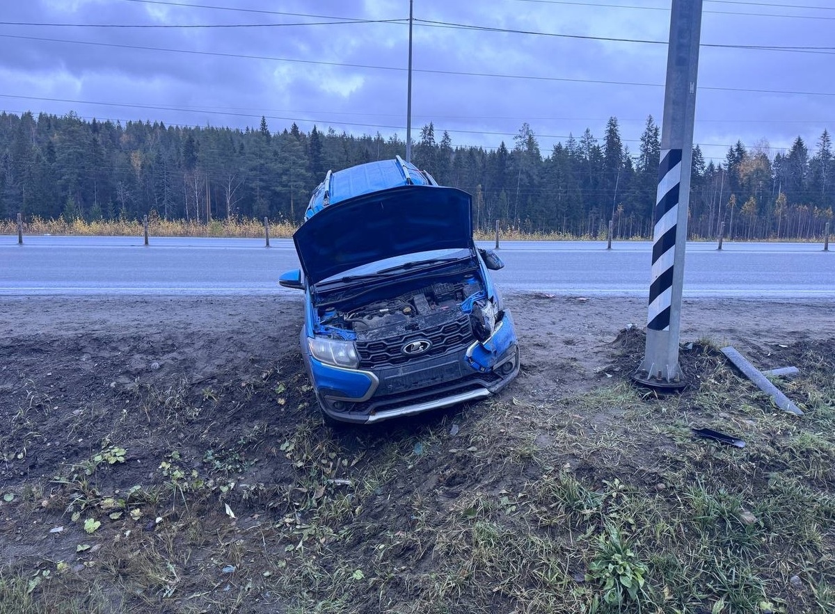    фото: © ГАИ Карелии