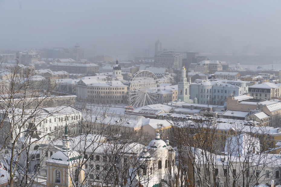    Kirill Chubotin/Keystone Press Agency/Global Look Press