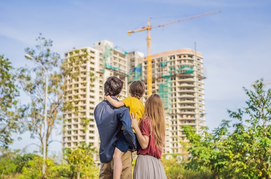 Автор фото: Elizaveta Galitckaia / Shutterstock / FOTODOM