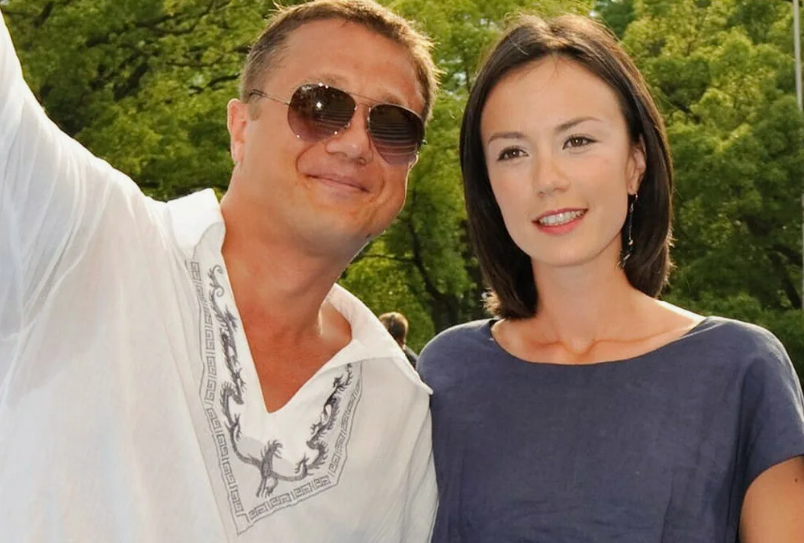 с Викторией Богатыревой