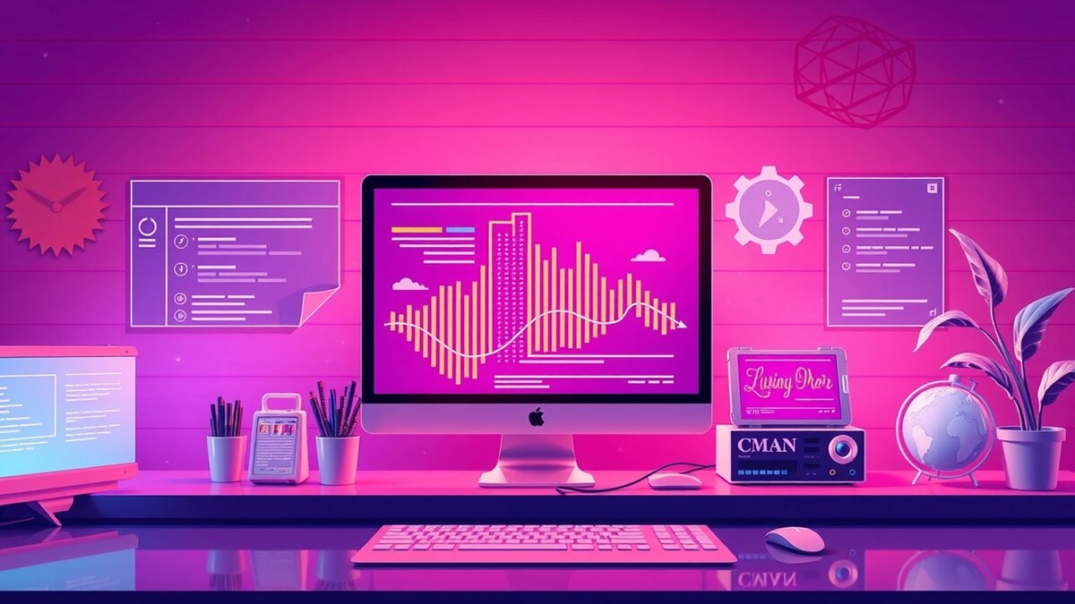 Разработка сайтов в Красноярске