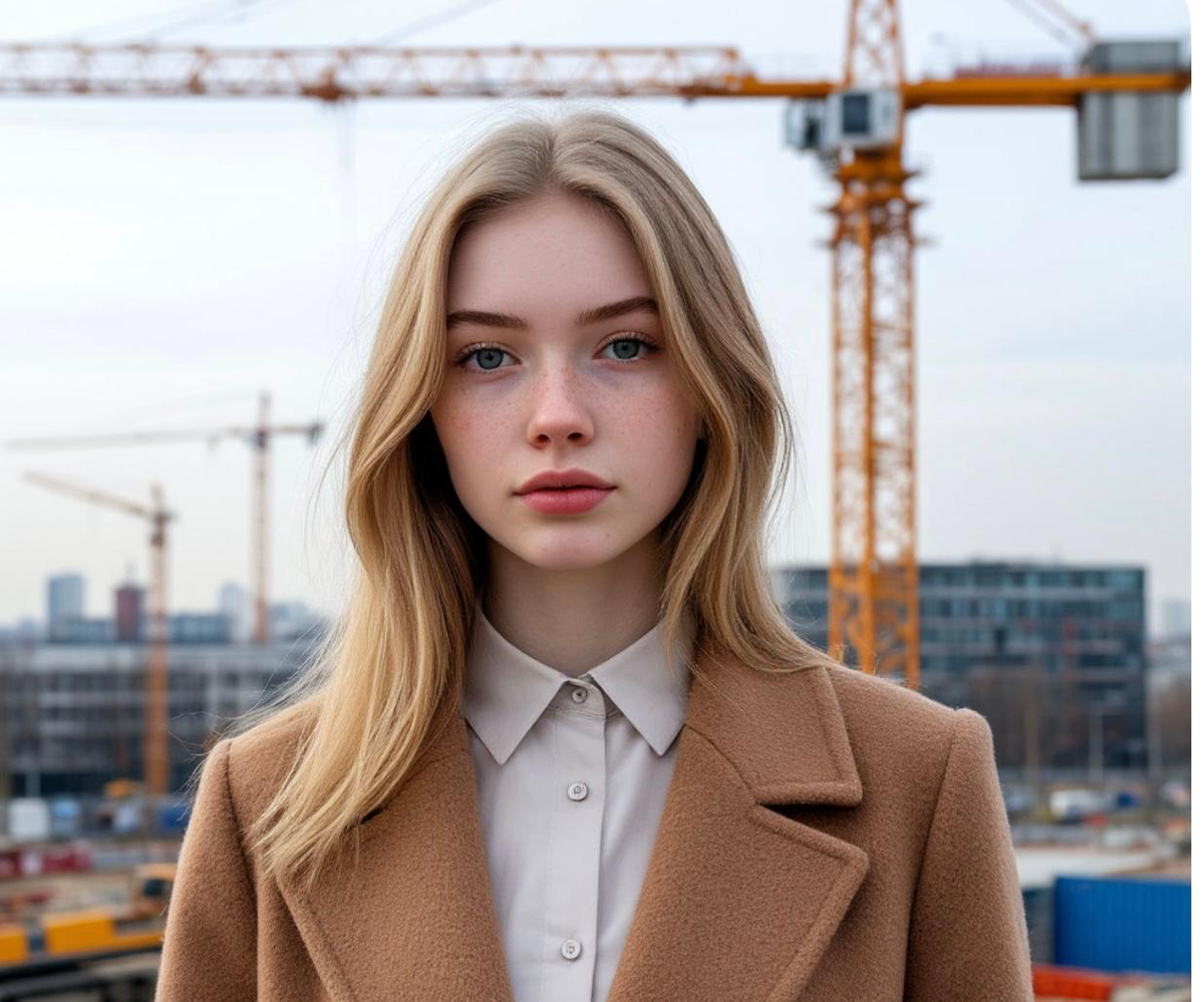 Картинка сделана ИИ