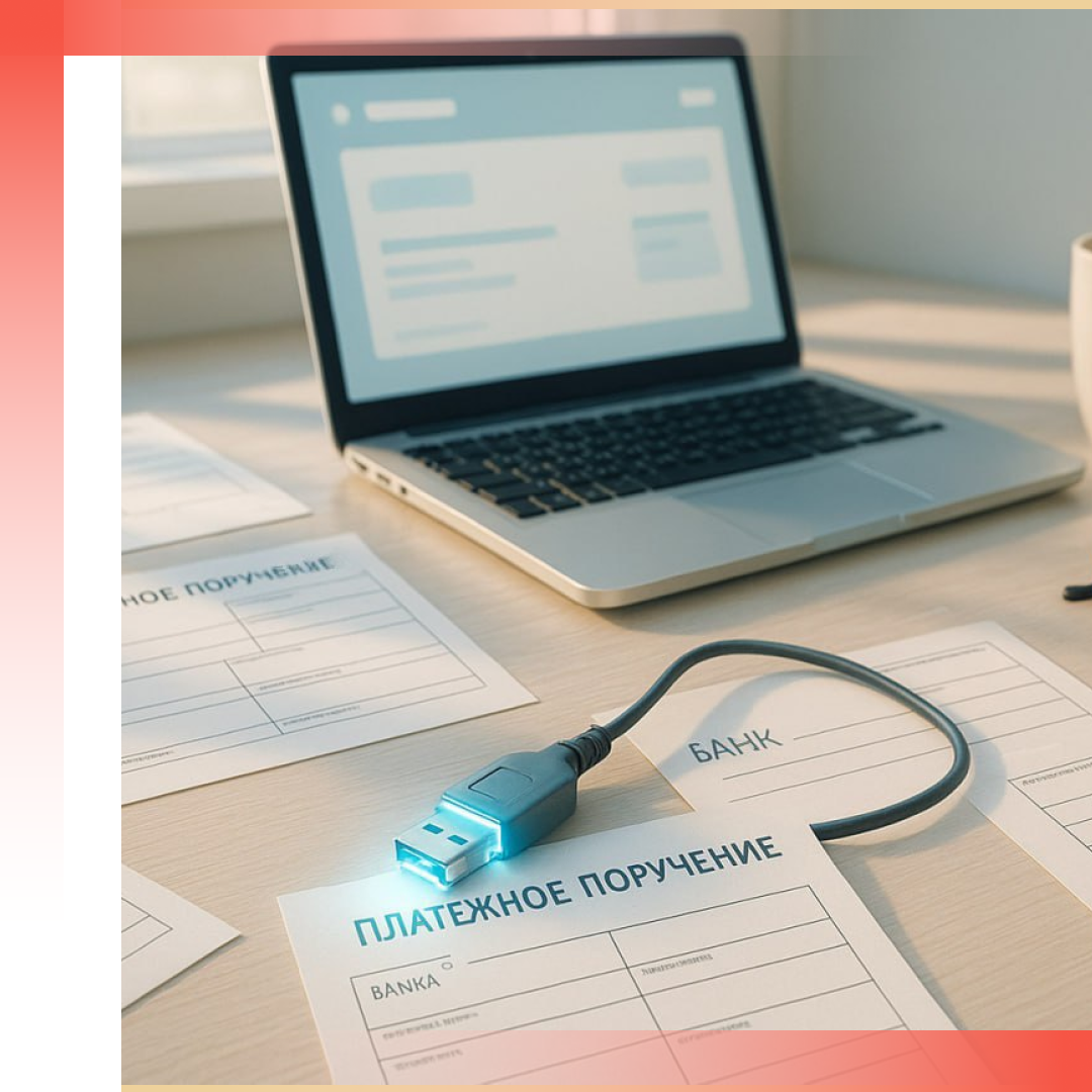 Читайте в новостях:
Внимание к платежкам: изменилось наименование банка 
Единое уведомление для УСН: всё в одном бланке
IT-компании выдохнули: НДС не будет
Кто отчитается за выбросы парниковых газов
С 1 ноября – лимит в 20 симок на человека
Борьба с лудоманией
