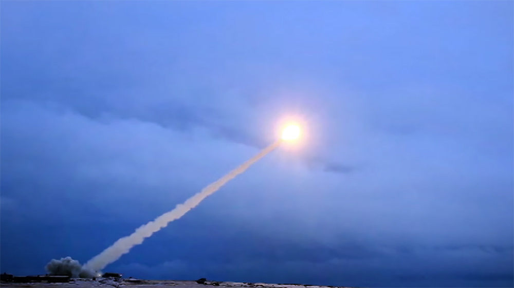    ©Пресс-служба Минобороны России