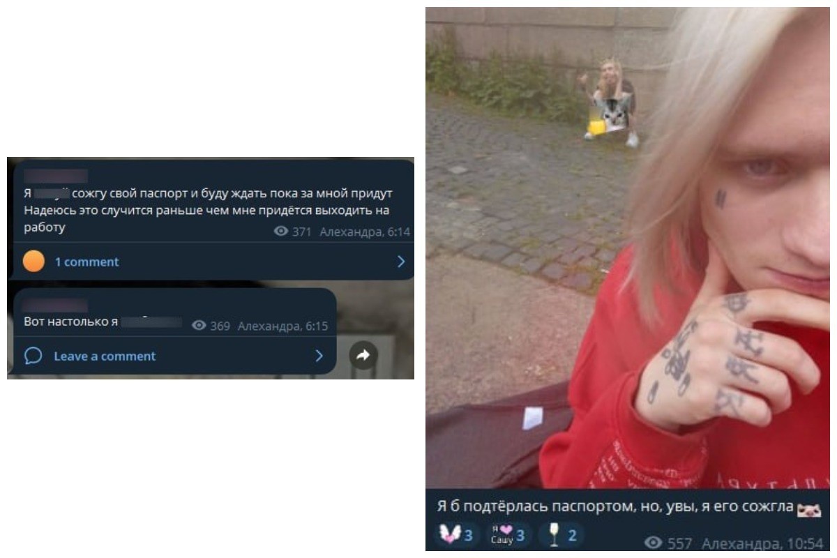 СМИ пишут, что Мароти часто публиковала в своём канале ролики с алкоголем и пропагандировала расстройство пищевого поведения, но по факту она занималась чем-то вроде треш-стриминга, публикуя всякие непотребности