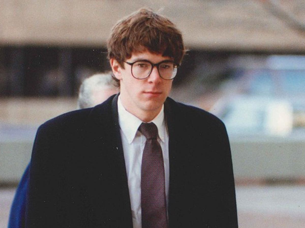 Роберт Моррис. Источник: iphones.ru