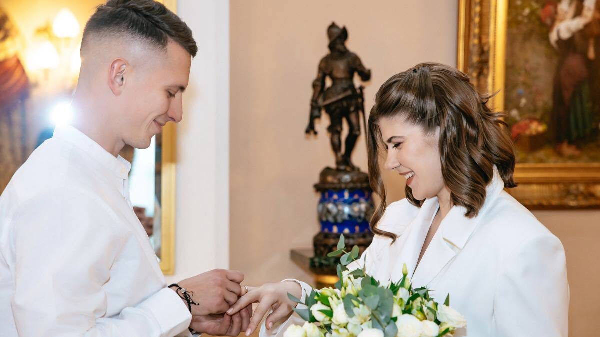    Фото: Пресс-служба Анастасии Раковой