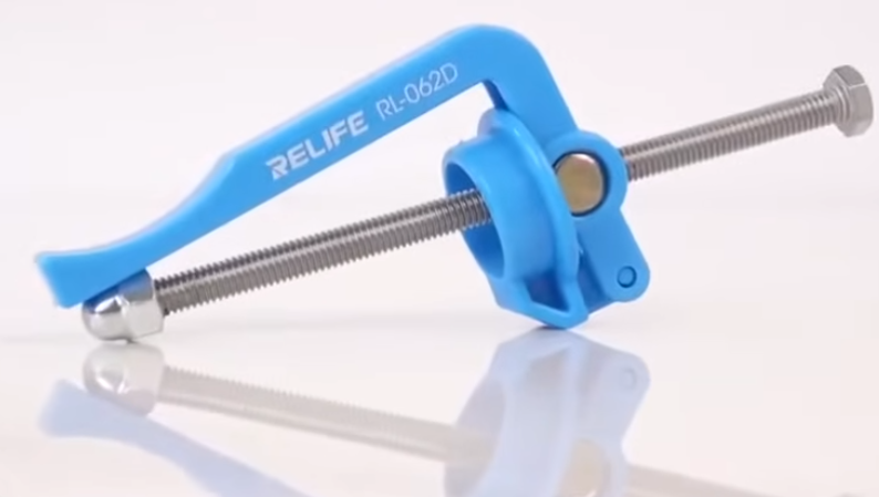 Дозатор для паяльной пасты RELIFE RL-062D