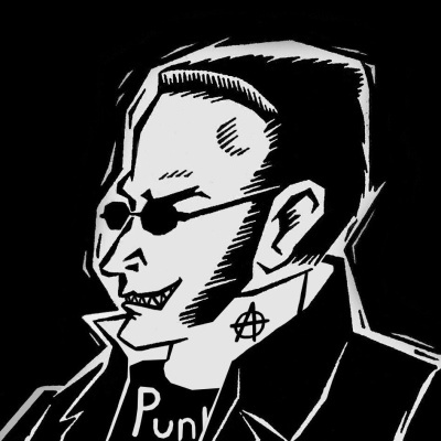 Панкам хой! 