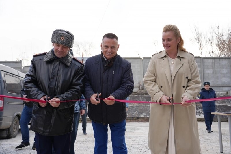    Фото: УФСИН по Ульяновской области