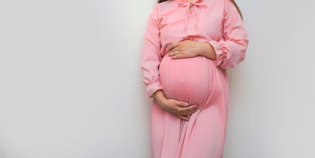 Попытки забеременеть у женщины не удались, поэтому семья обратилась к суррогатной матери