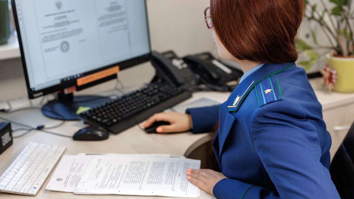    Фото: Сергей Зубков / «Ямал-Медиа»