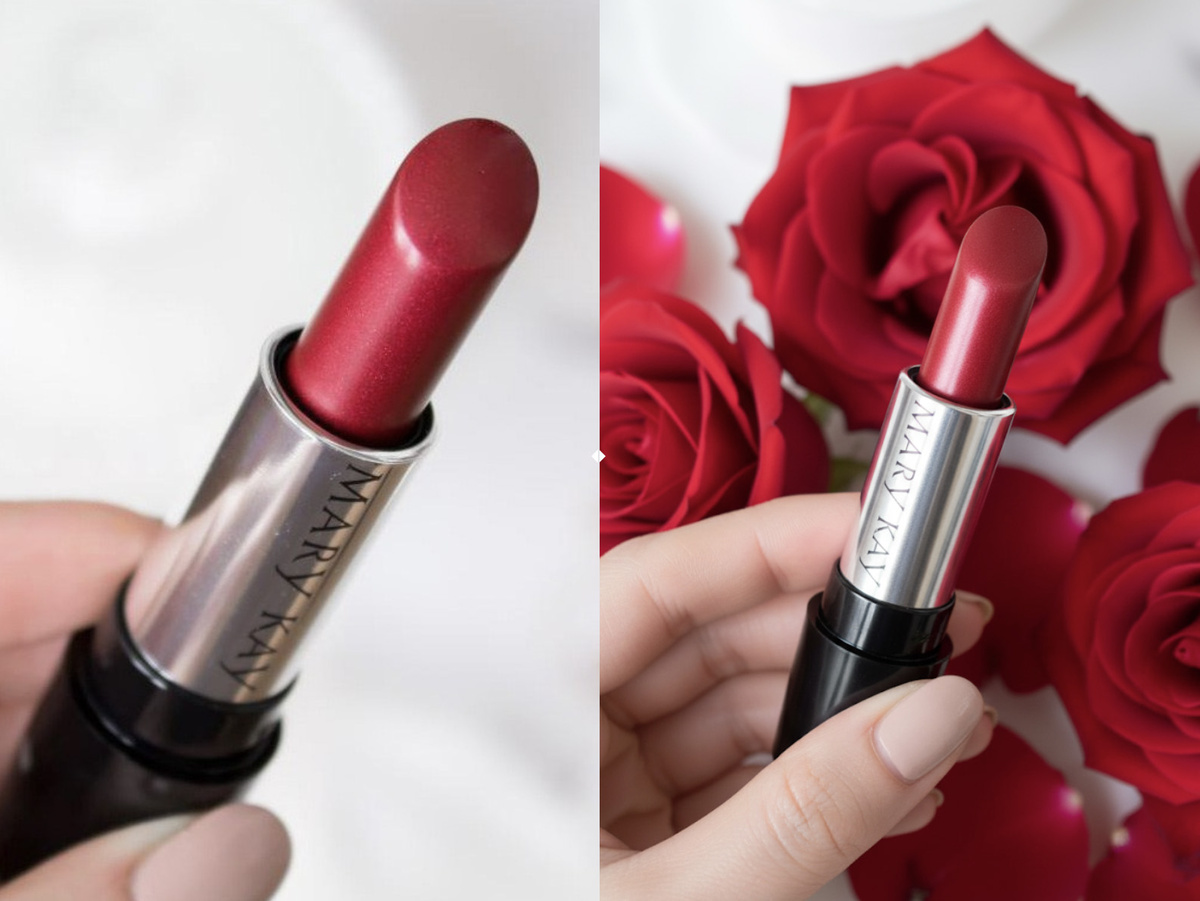 Пример фото «на коленке» + AI