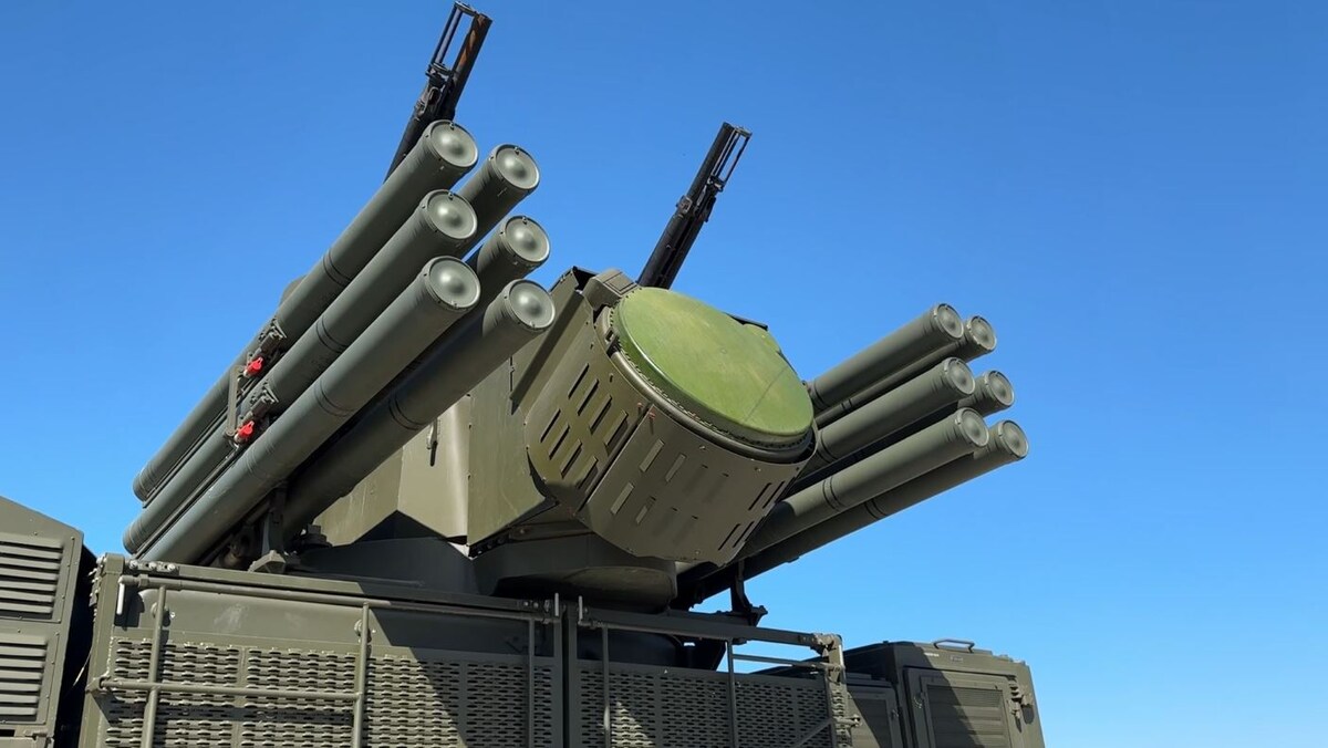 Фото: Минобороны РФ