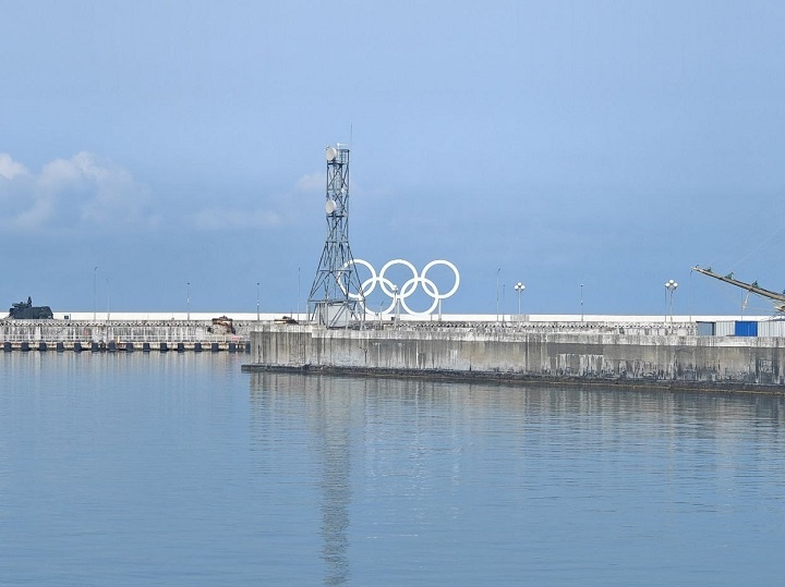    Фото: Юрий Серебренников/BFM Кубань