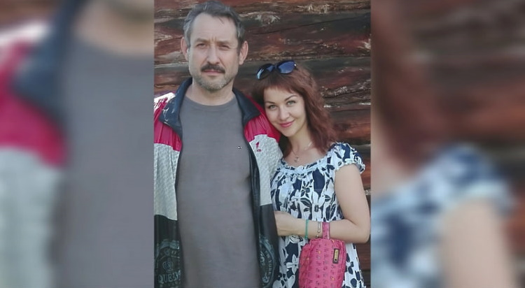    Фото: © VK/Ирина Усольцева/Скриншот с life.ru