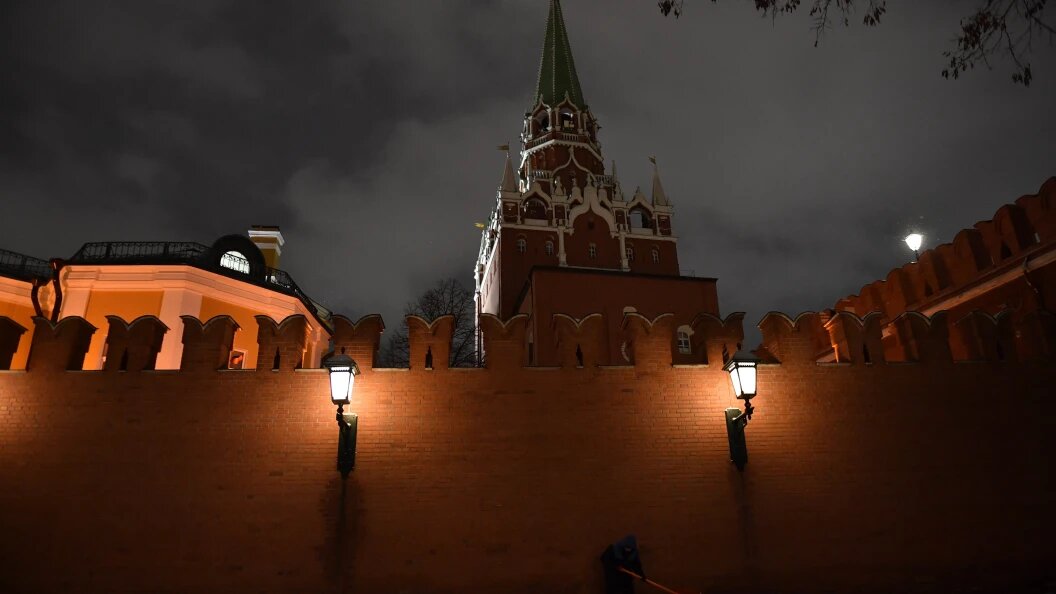    Komsomolskaya Pravda/Globallookpress