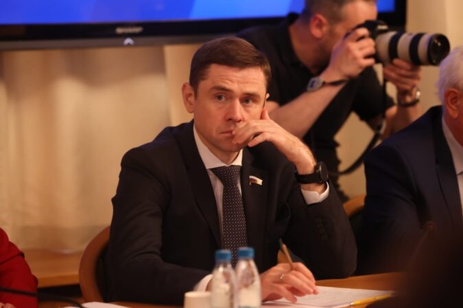    Фото: пресс-служба СРЗП