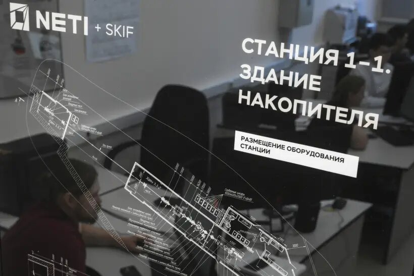     © РИА Новости. Александр Кряжев