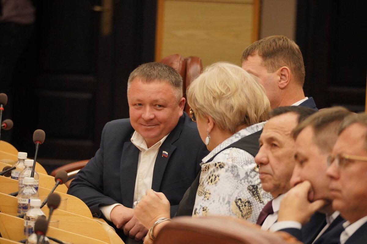    Фото: Андрей Духовников, источник: t.me/Dukhovnikov_A