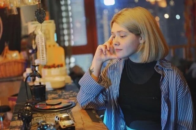 Стала рабыней и ее продали на органы. История 27-летней Веры, которая мечтала стать моделью