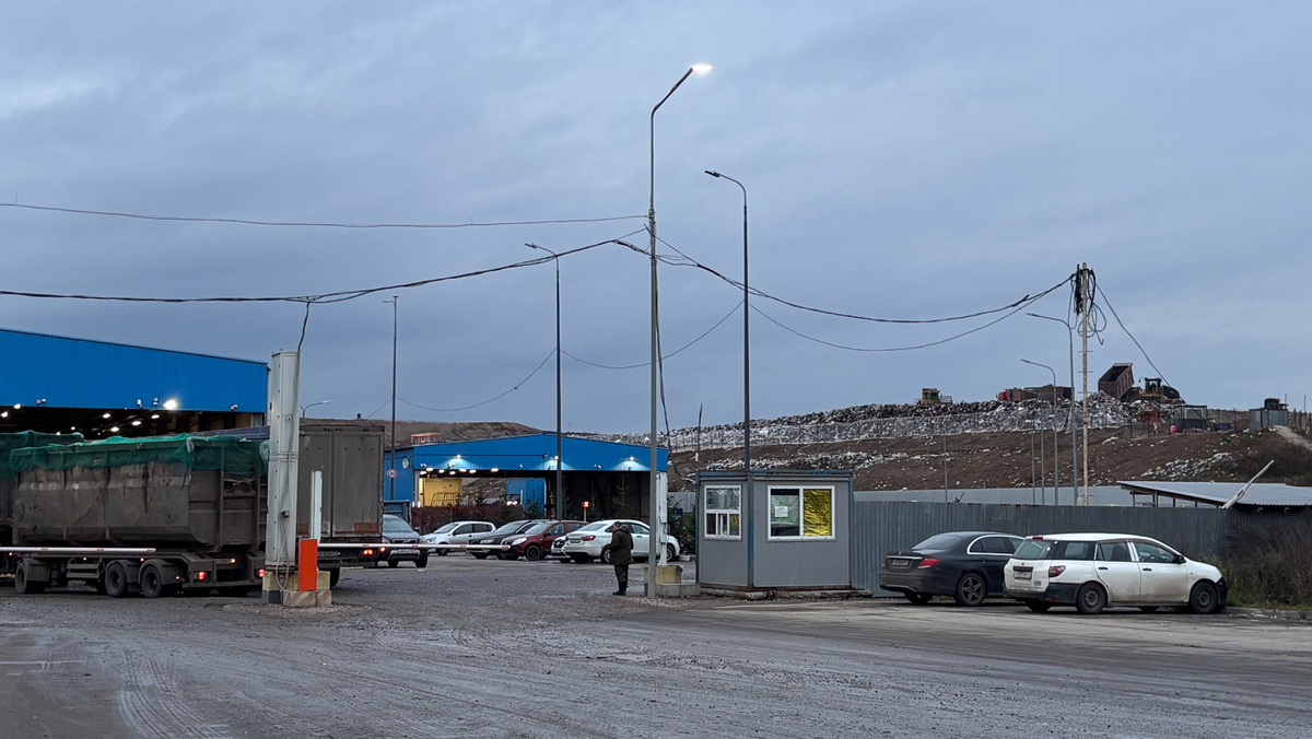   Татьяна Струкова / RTVI