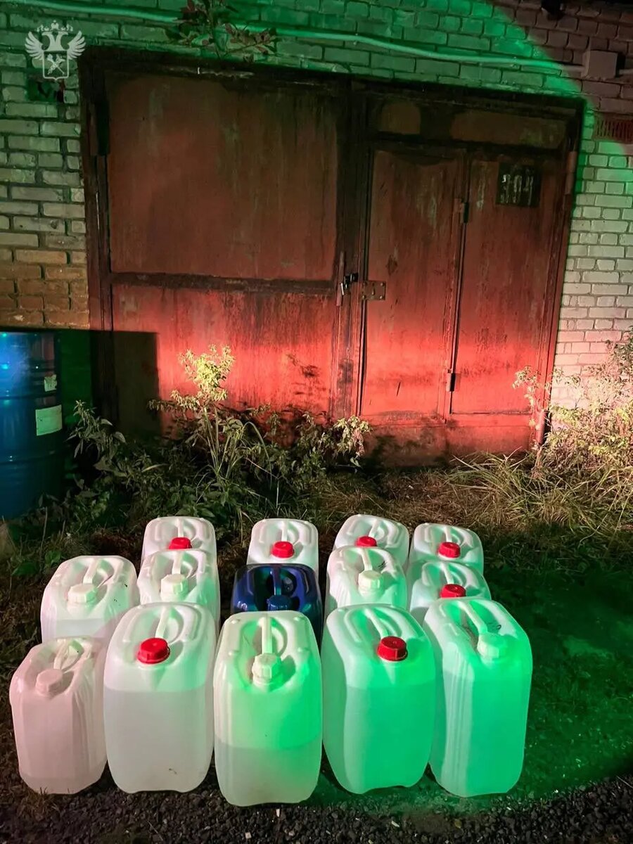    Фото: пресс-служба ФТС России.