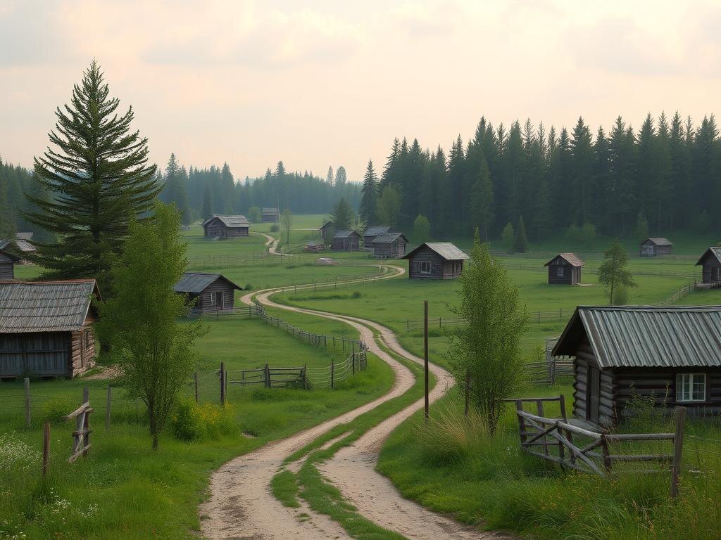 Изображение сгенерировано нейросетью