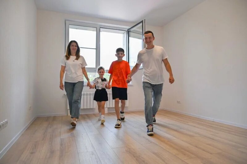 Владимир Новиков, пресс-служба мэра и правительства Москвы/ АГН «Москва»