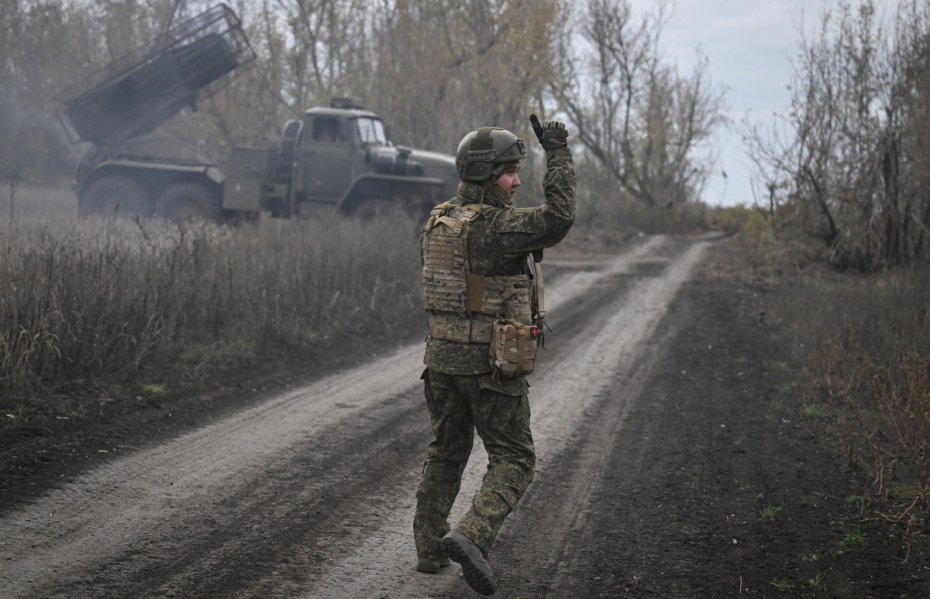    Станислав Красильников/РИА Новости