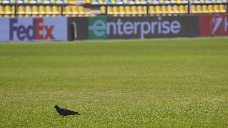 Фото: Василий Дерюгин / Коммерсантъ